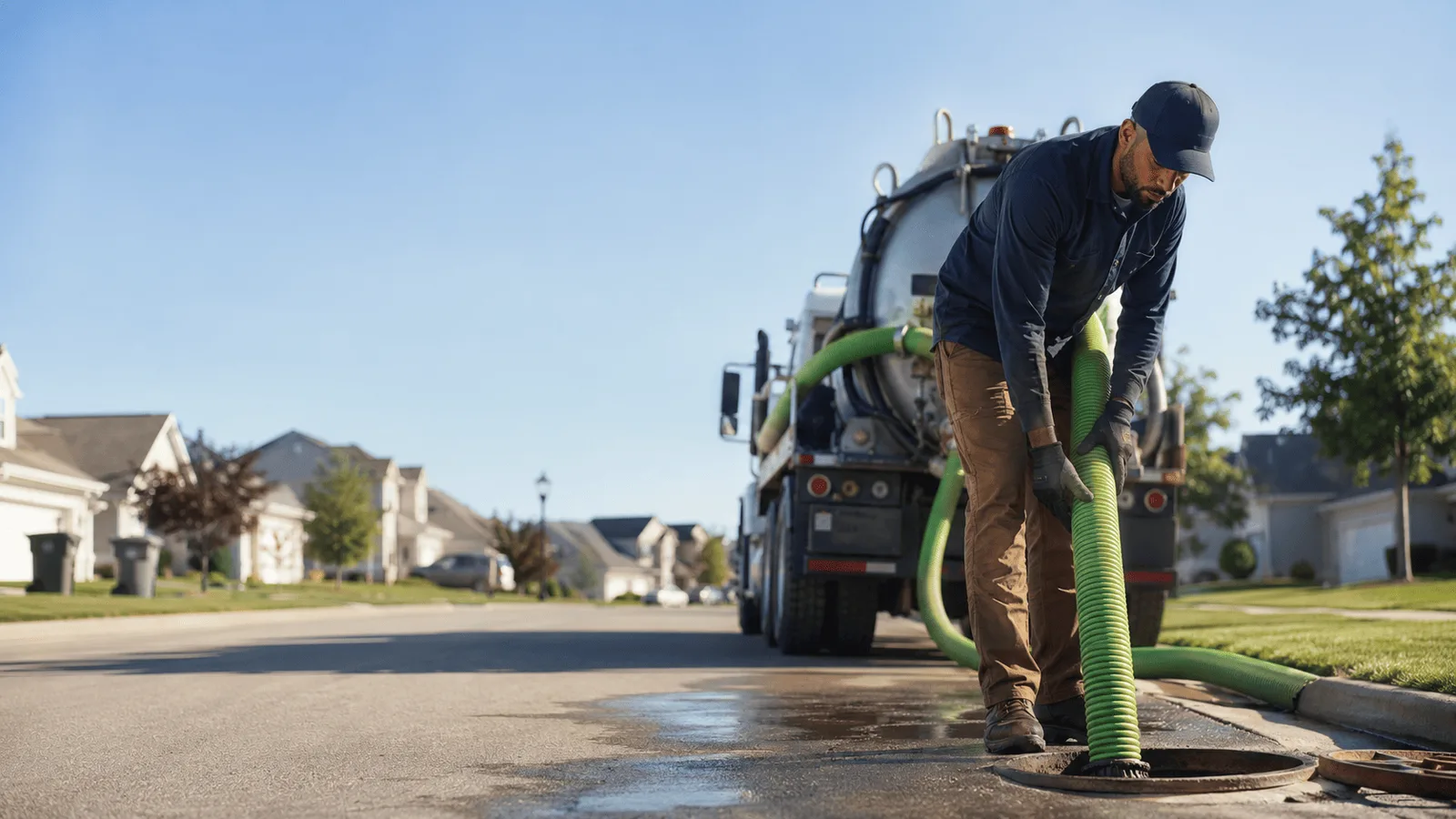 Mosquito Control in Kimberly, OR
